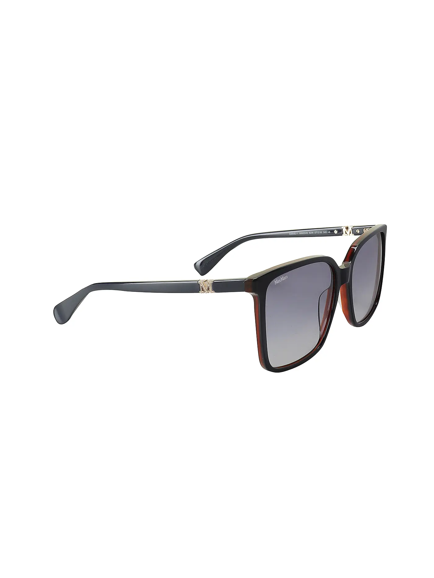 MAX MARA | Sonnenbrille MM0046/57 | blau